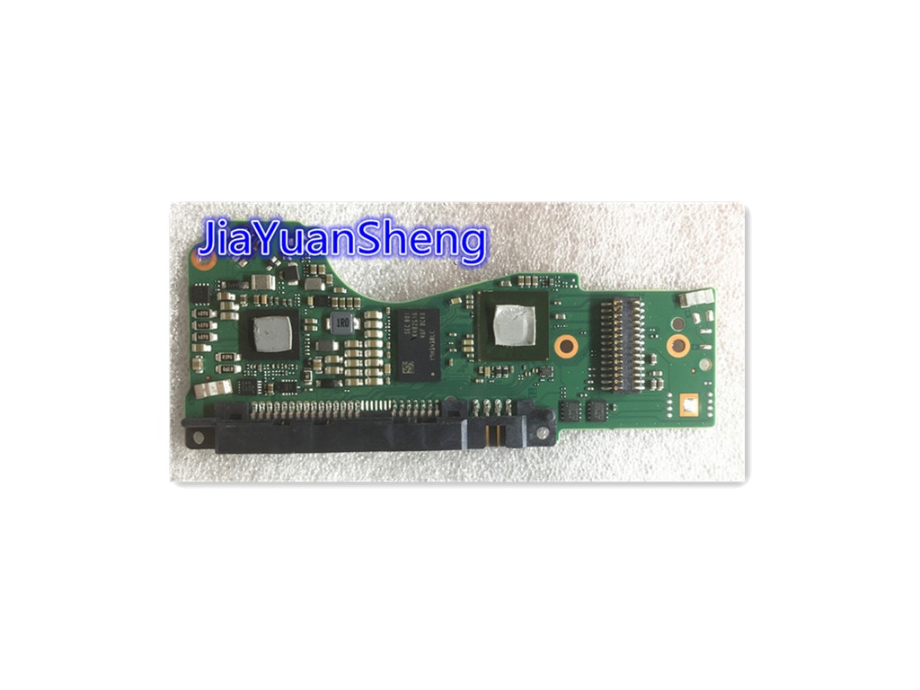 Seagate ũž ϵ ũ ȸ /EVN02 100831808 REV A / 1806